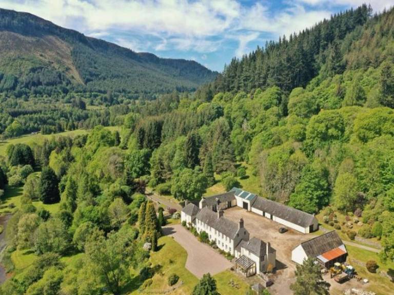 Dom Invermoriston