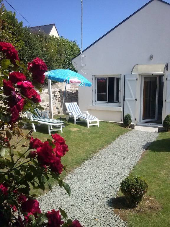 Casa Perros-Guirec