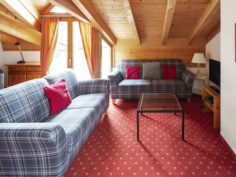 Apartment Grindelwald