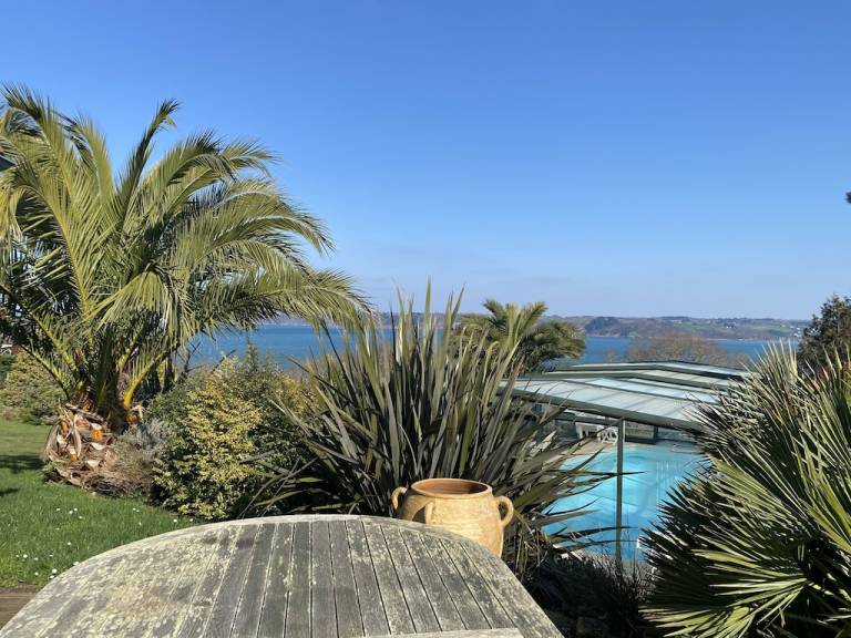Villa Locquirec