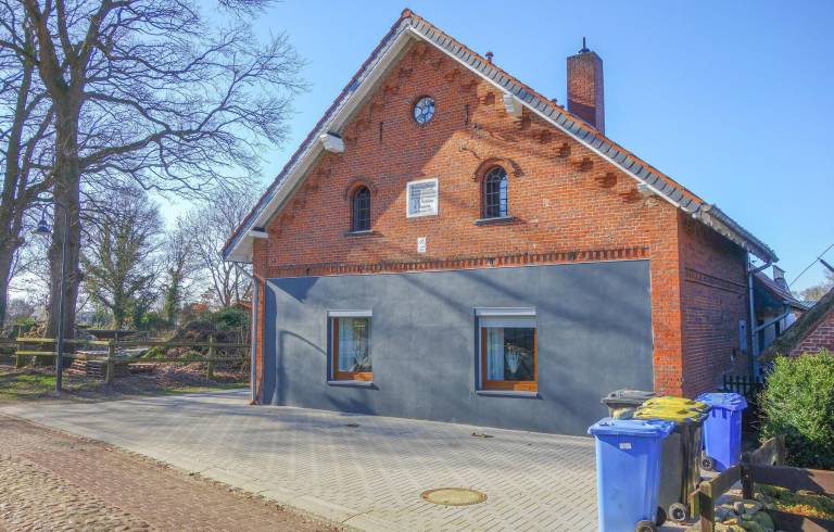 Ferienwohnung Loxstedt