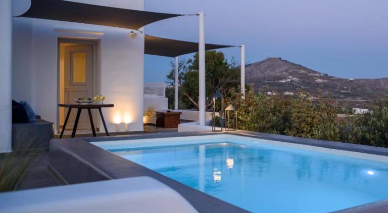 Soil of Sun Luxury Villas — photo 3