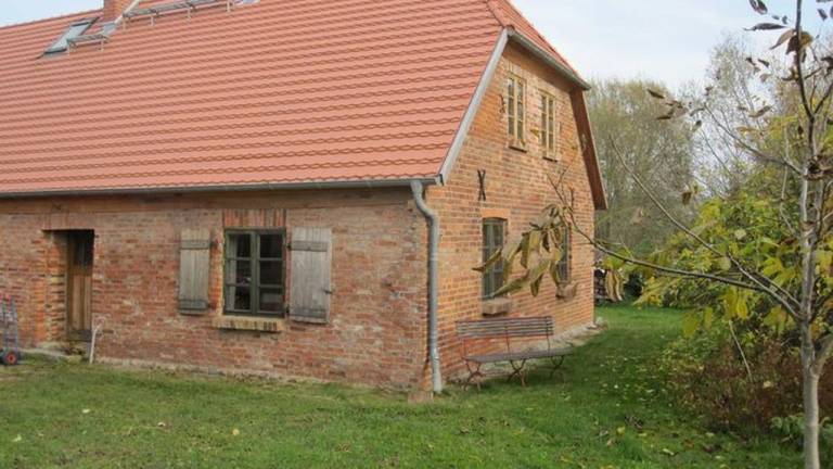 Ferienwohnung Wolkwitz