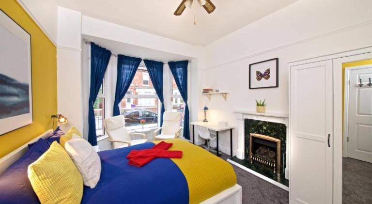 Vacation home with 6 rooms for 12 persons — photo 2