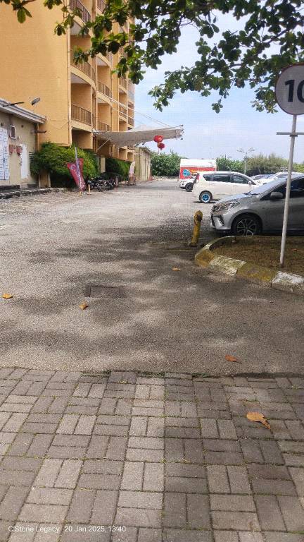 Resort Kampung Endah