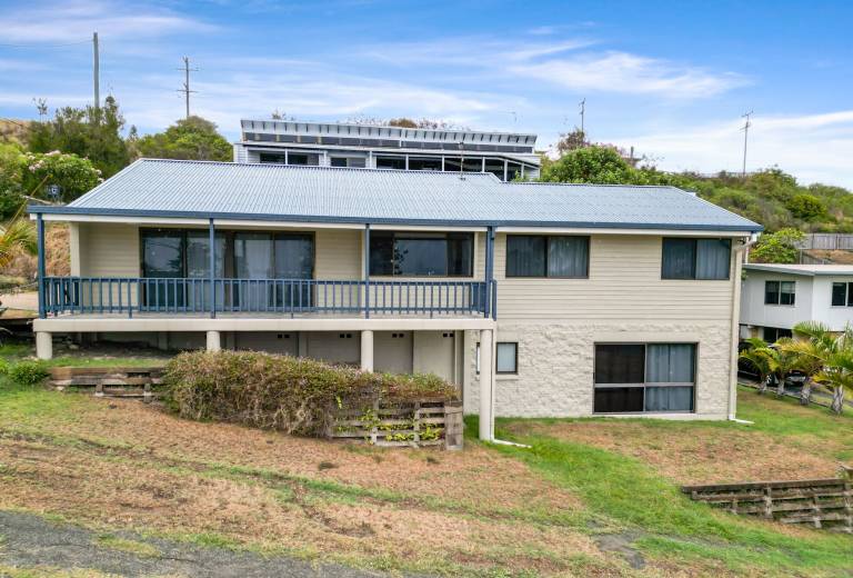 House Emu Park