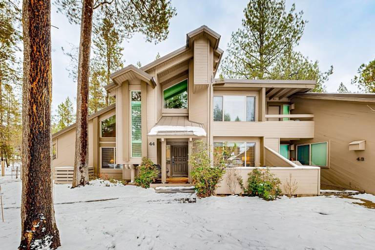 Condo  Sunriver