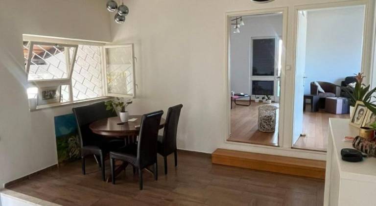 Rental apartment with 1 room for 4 persons in Opatija
