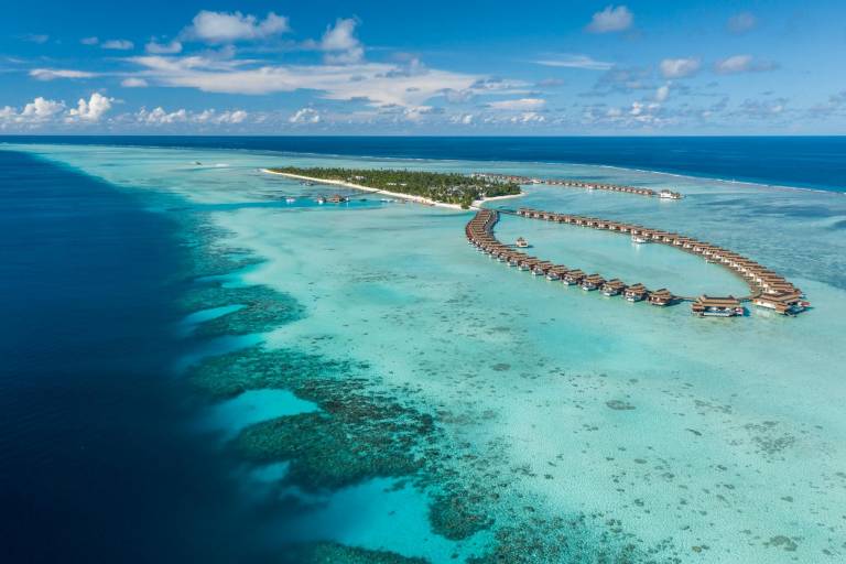 Resort Viligili