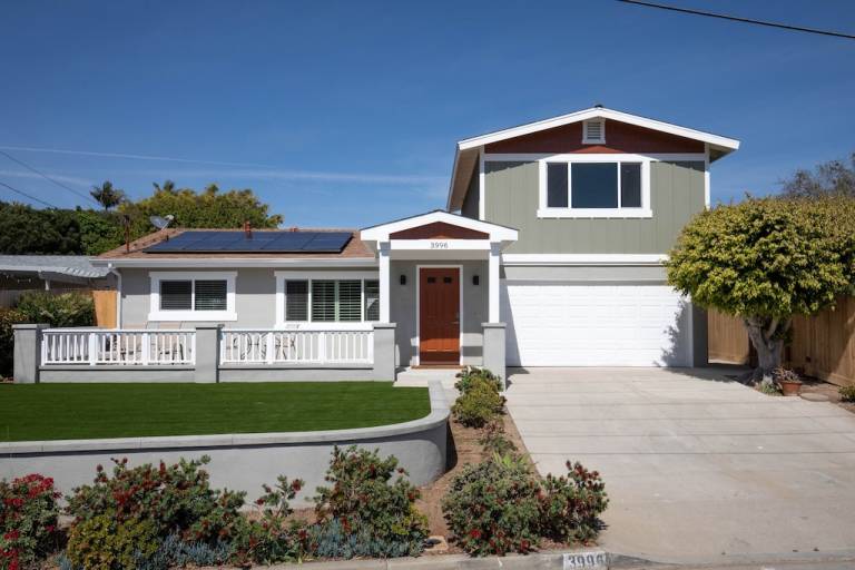 House  Carlsbad