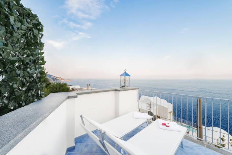 Bed & Breakfast Praiano