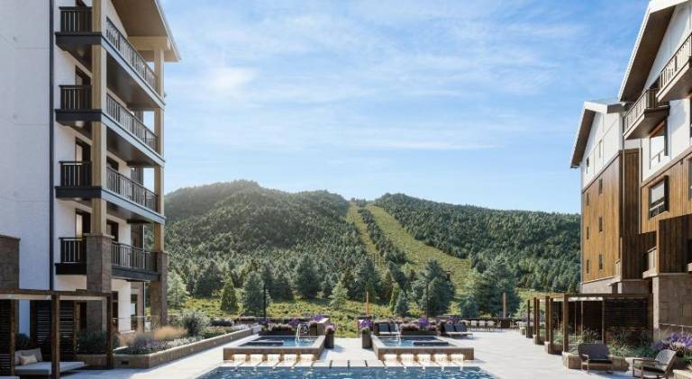 Kindred Resort, A RockResort — photo 4