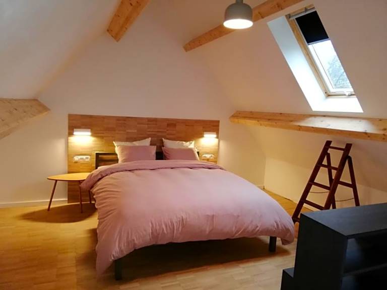 Bed and breakfast Destelbergen