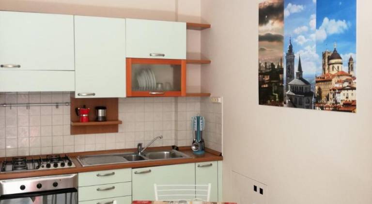 Rental apartment with terrace | Dogs allowed — photo 3