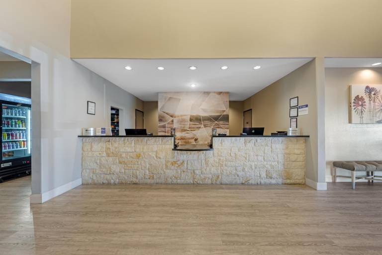 Best Western Plus Killeen/Fort Hood Hotel & Suites — photo 5