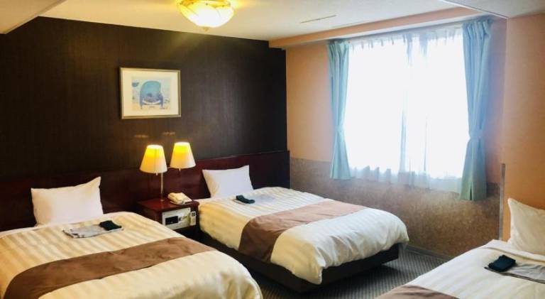 Fujinomiya Green Hotel Vacation STAY 19038v