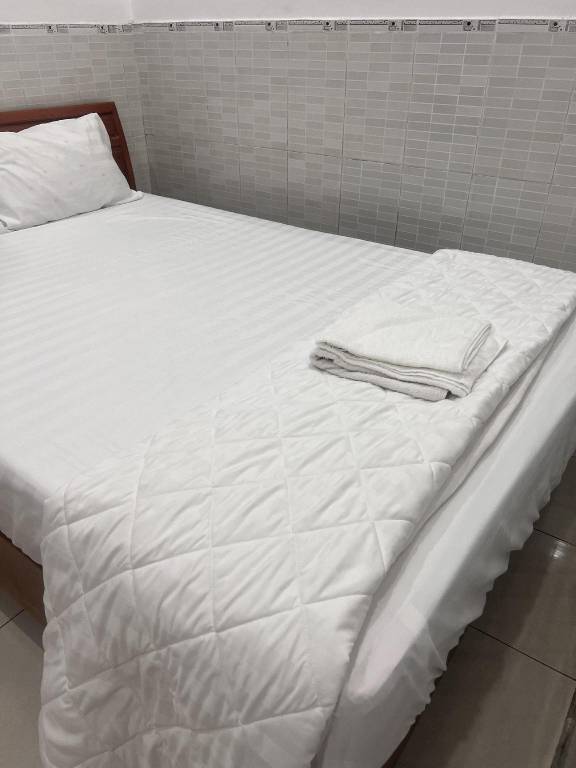 Apartment Tân Bình