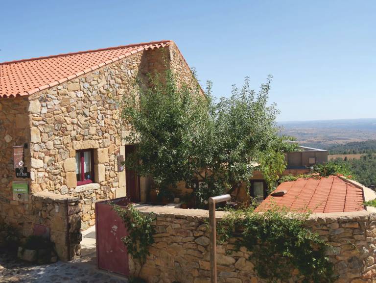 Casa Castelo Rodrigo