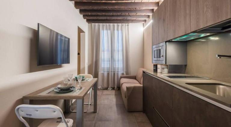 Holiday apartment for 2 persons — photo 2
