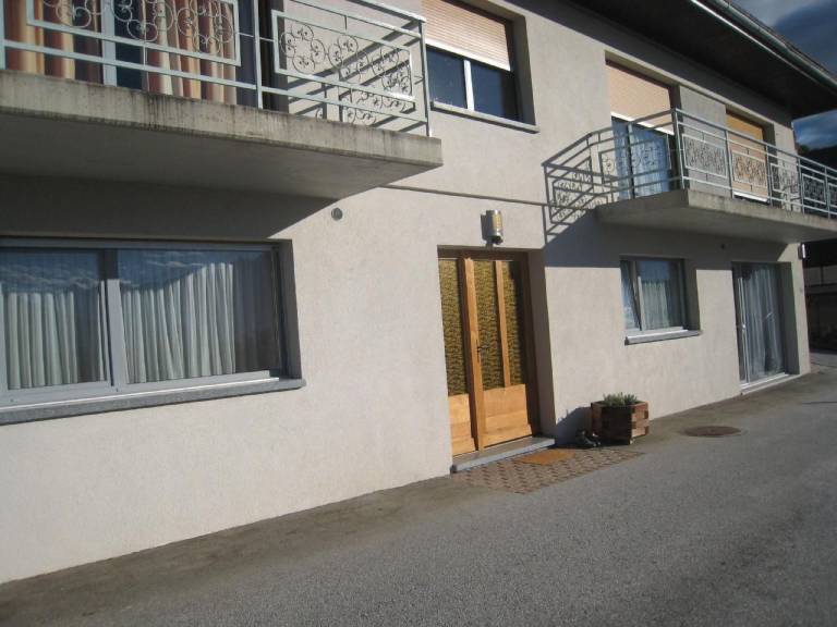 Pleasant rental apartment with garden | Mountain view | Pet-friendly — photo 3