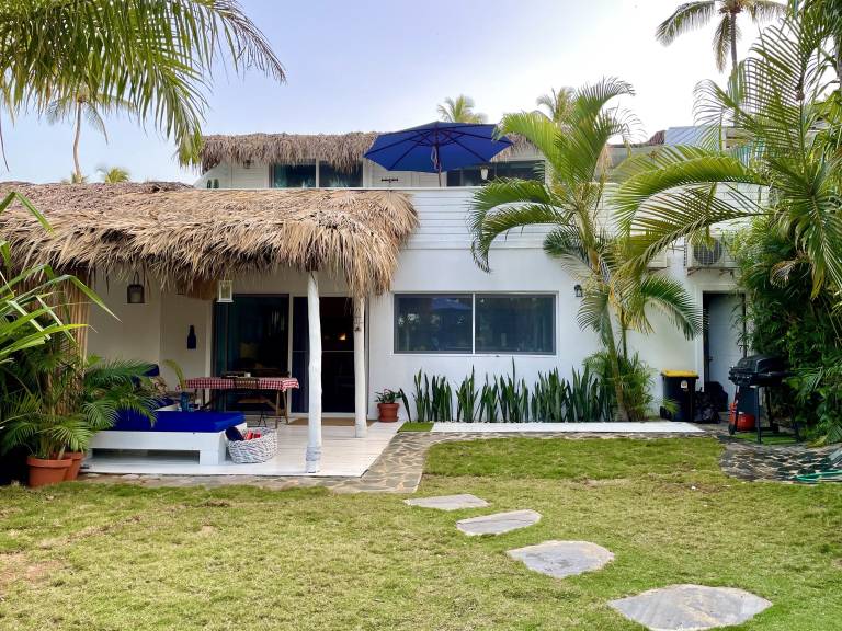 Casa  Centro Del Pueblo