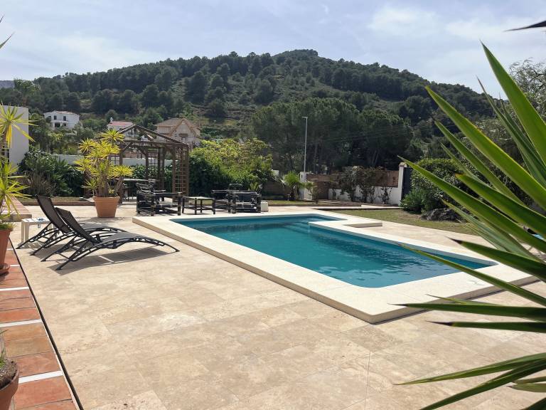 Villa Alhaurín de la Torre