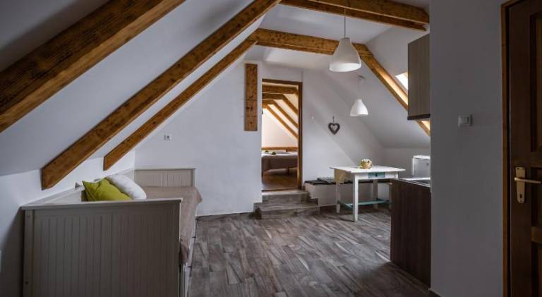 Apartman Monoszló