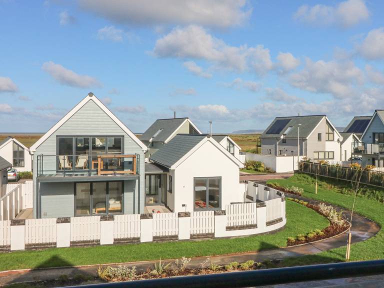 Child-friendly nice cottage with garden | Beach view | Pet-friendly — photo 4