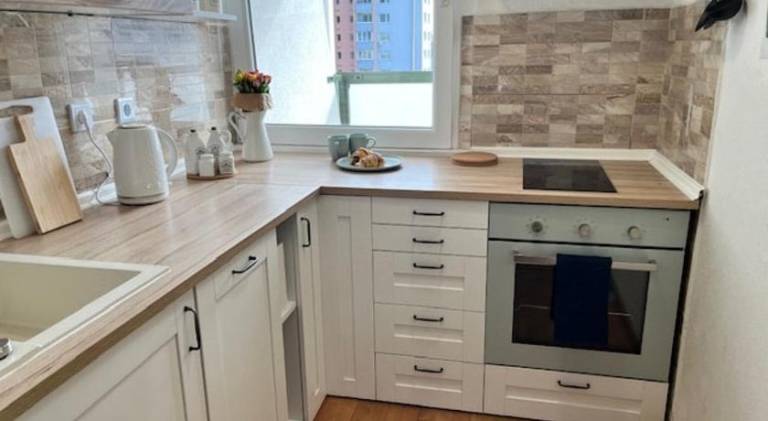 Holiday apartment with 1 room for 4 persons — photo 4