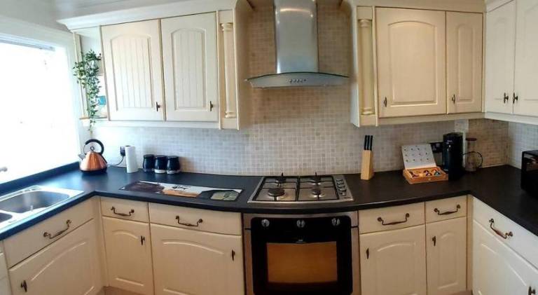 Nice holiday apartment | Next to the beach | Pet-friendly — photo 2