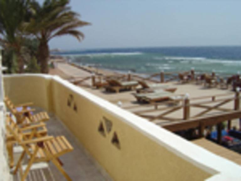 Bedouin Lodge Hotel — photo 4
