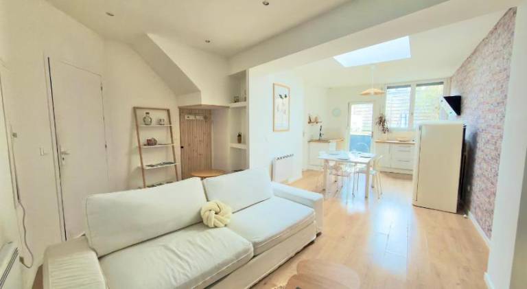 Holiday apartment | Pets are welcome — photo 2
