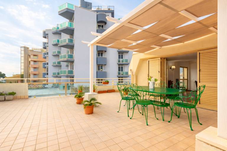 Apartment with patio | Next to the beach | Dogs allowed — photo 4