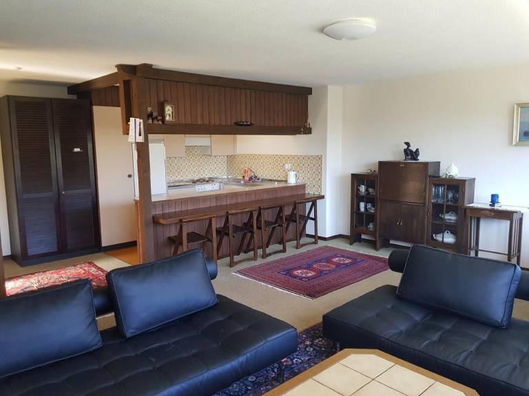Appartement Giswil