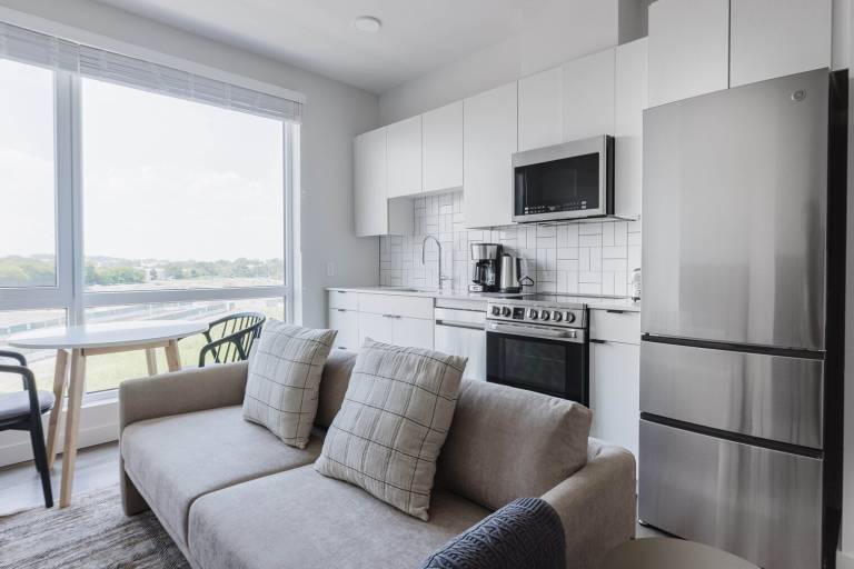 Apartment  Winthrop
