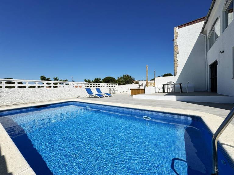 Villa L'Escala