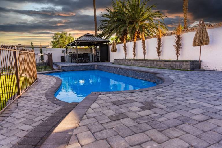 Casa Twin Lakes