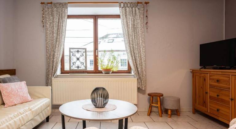 Holiday apartment with 3 rooms for 6 persons — photo 2