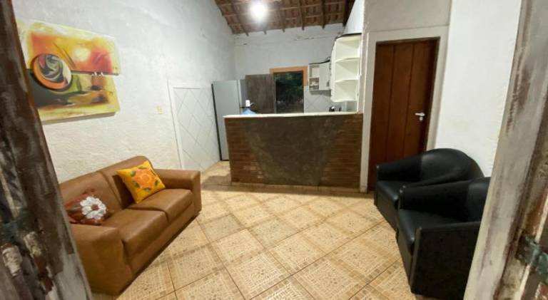 Vacation home with 2 rooms for 6 persons — photo 4