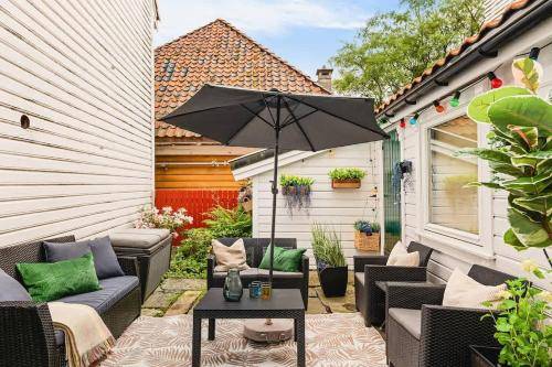 House Marken