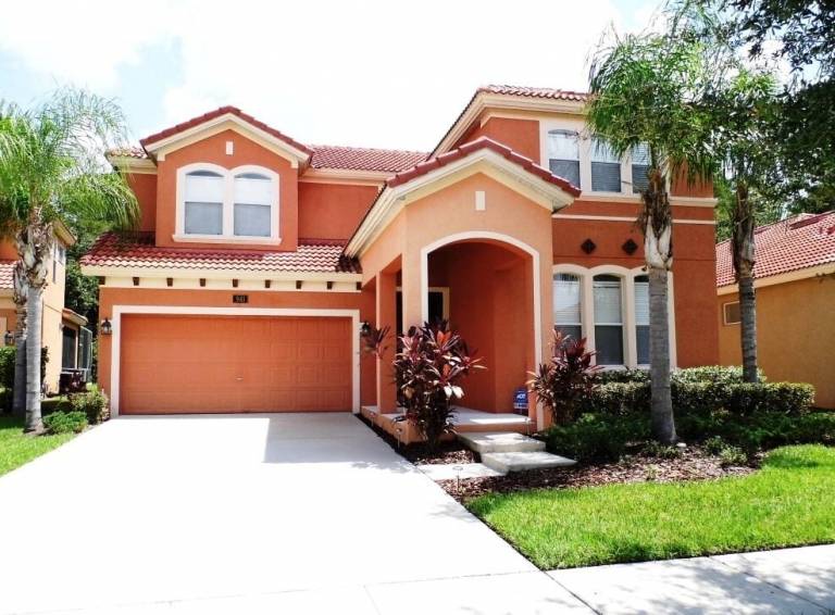 Villa Kissimmee