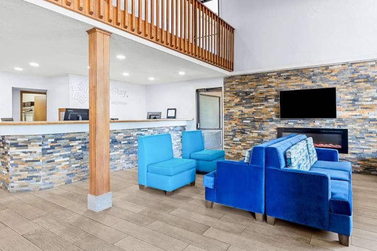 SureStay Plus by Best Western Beaumont — photo 4