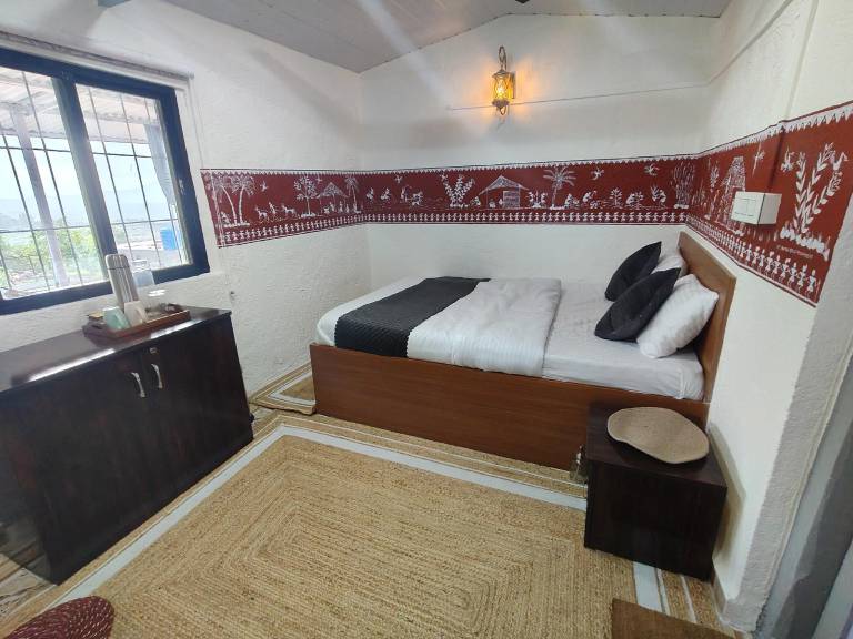 Villa Bhandardara