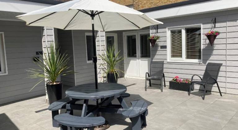 Apartment  Broadstairs