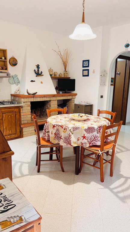 Casa Sant'Andrea apostolo dello Ionio