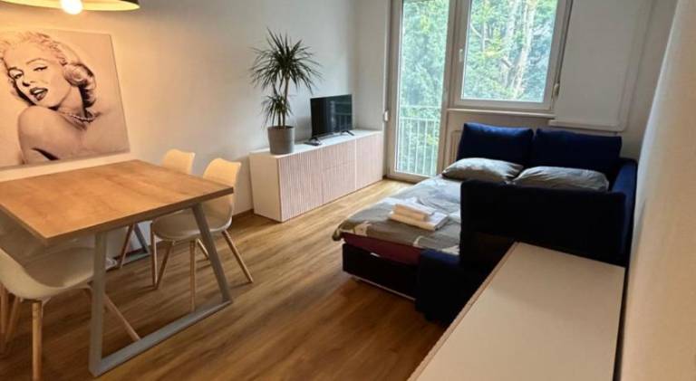 Apartment | Close to Ljubljana Castle in Ljubljana