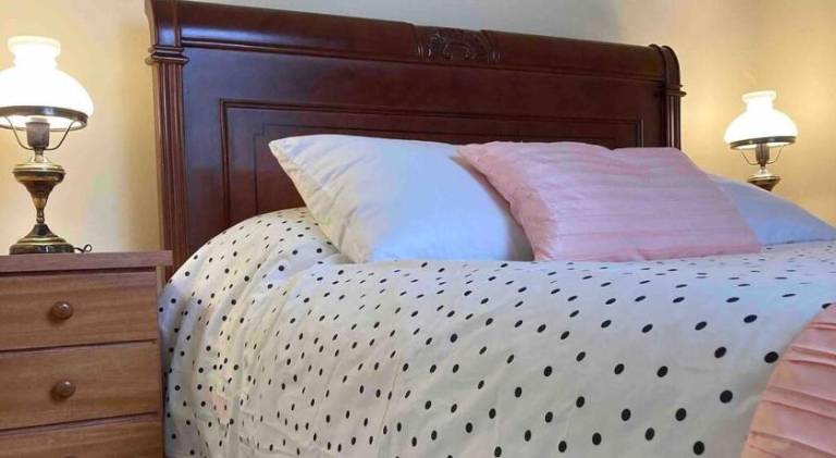 Apartment with 1 room for 2 persons in Belo Horizonte