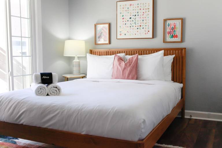 Family-oriented lovely holiday apartment with fast internet | Sea view | Next to the beach | Pets allowed — photo 4