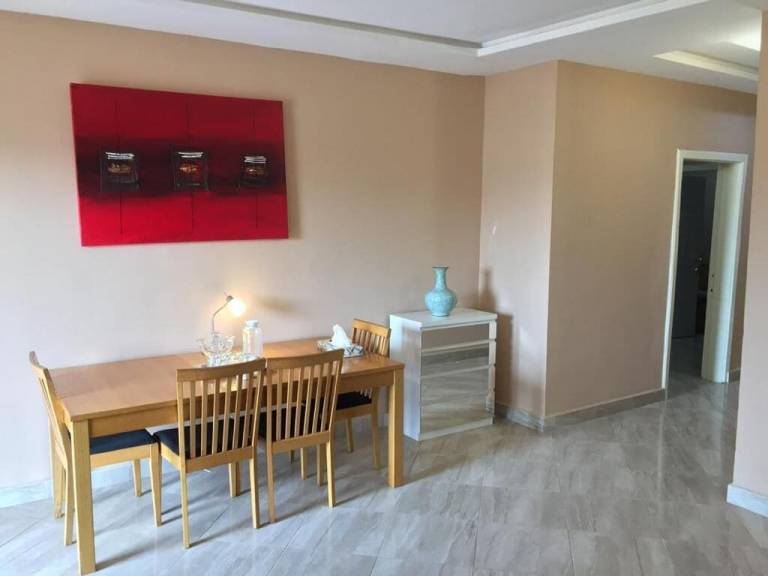 Apartamento  New Town West