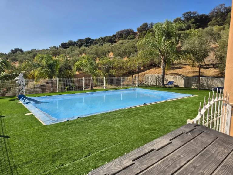 Villa Pruna